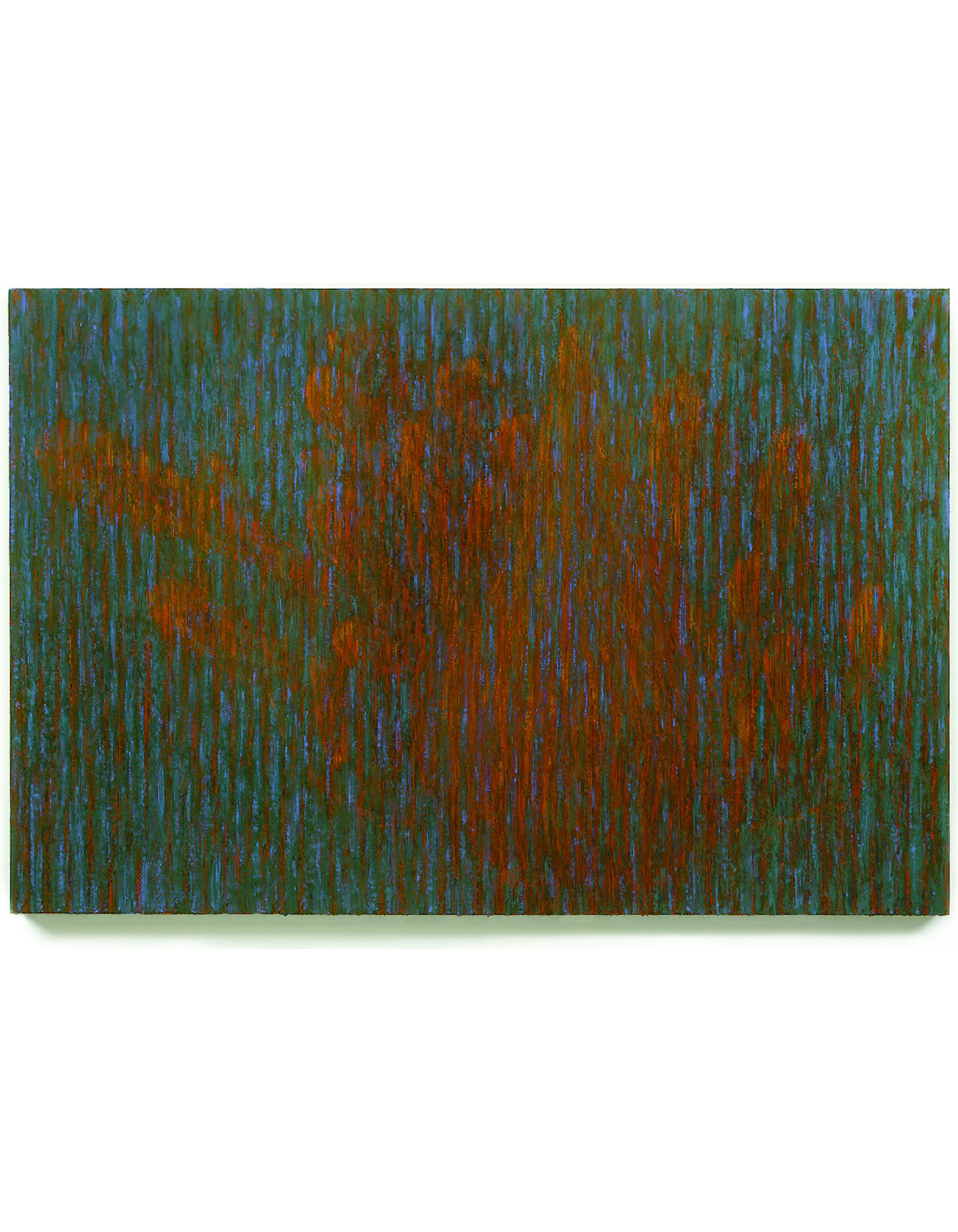 Selected Paintings Late 1980's — CHARLES FINE